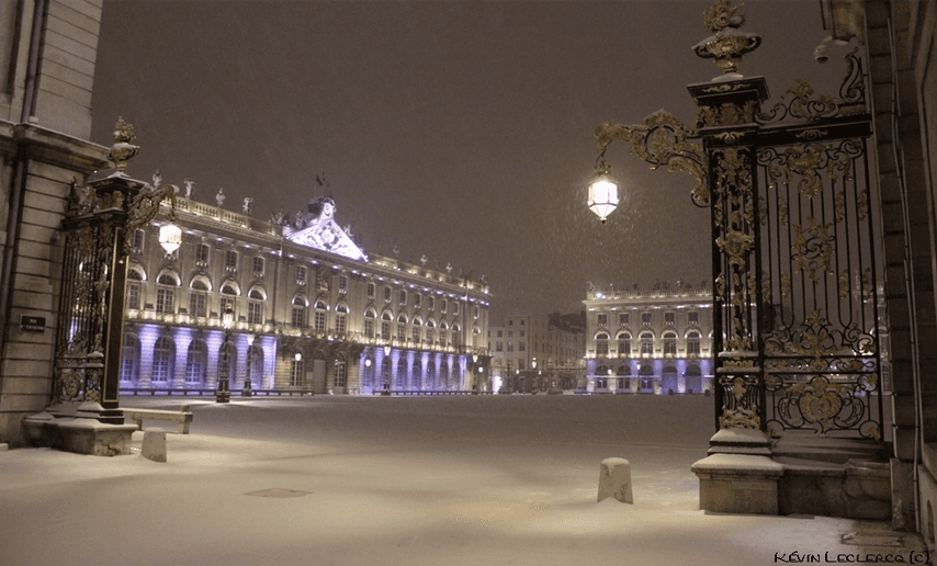 Image d'illustration pour BILAN FÉVRIER 2013 : froid marqué et neigeux