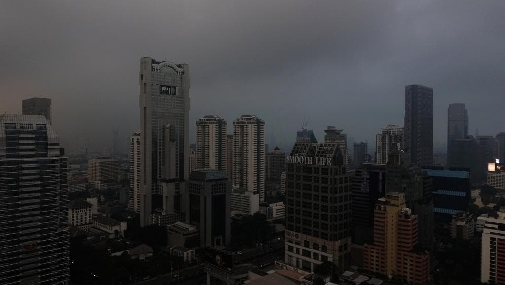 Image d'illustration pour Selon le GIEC, le changement climatique est plus grave que prévu