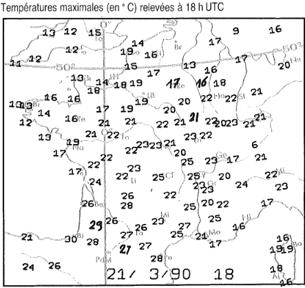 Image d'illustration pour Journées de chaleur en Mars : un phénomène récurrent