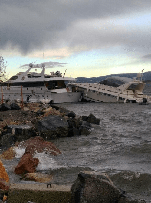 Image d'illustration pour Froid, neige et tempête : retour de l'hiver pour débuter mai !