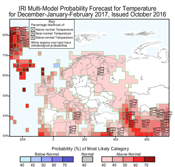 Image d'illustration pour Hiver le + froid depuis 100 ans : halte à la désinformation !
