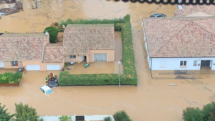 Image d'illustration pour Retro météo 2019 : les évènements climatiques ayant fait la une en France