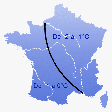 Image d'illustration pour BILAN FÉVRIER 2013 : froid marqué et neigeux