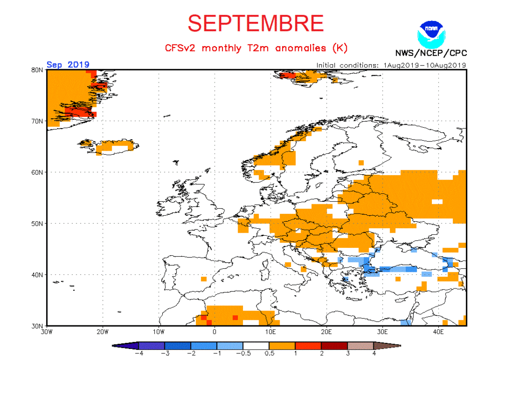 Image d'illustration pour Tendance saisonnière pour l'automne 2019