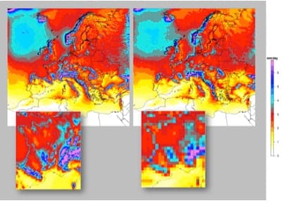 Image d'illustration pour Réchauffement et changement climatique