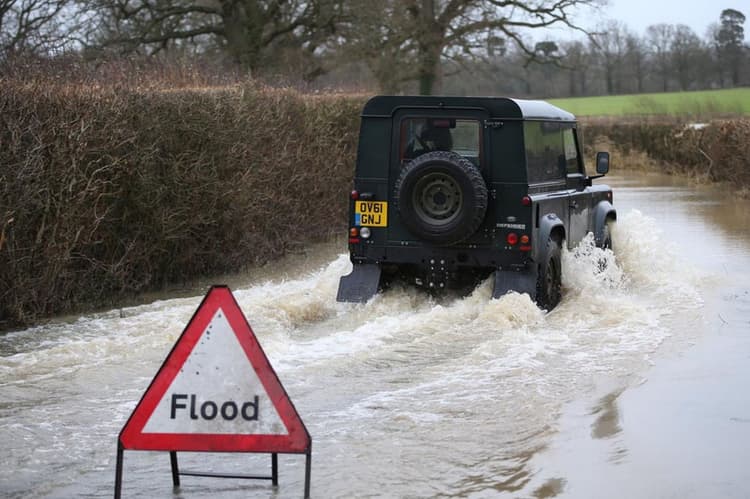 Image d'illustration pour Bilan de la tempête Erich (France, Iles Britanniques, Belgique)