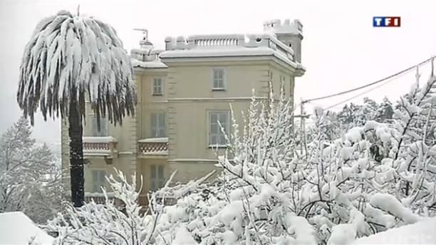 Image d'illustration pour Il y a un an : neige et froid sur l'ensemble de la France