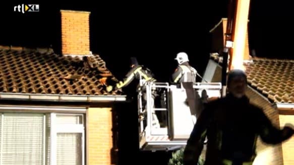 Image d'illustration pour Orages, vent, vagues et possible tornade sur le Nord de la France