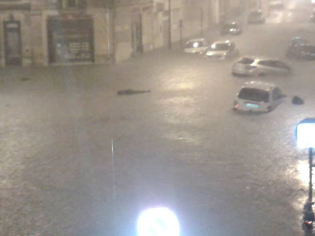 Image d'illustration pour BILAN JUILLET 2013 : le troisième mois de juillet le plus chaud depuis 1900 !