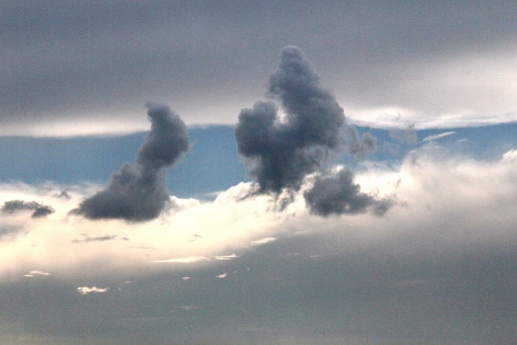 Image d'illustration pour Vos photos des orages