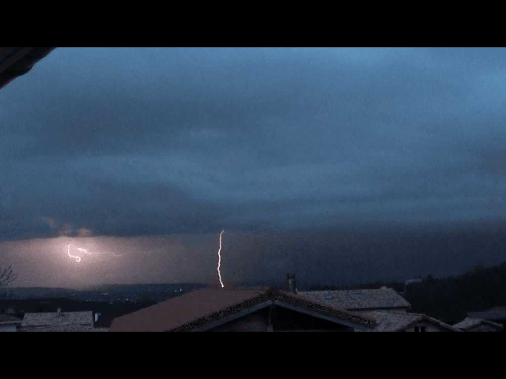 Image d'illustration pour Vos photos météo de la semaine