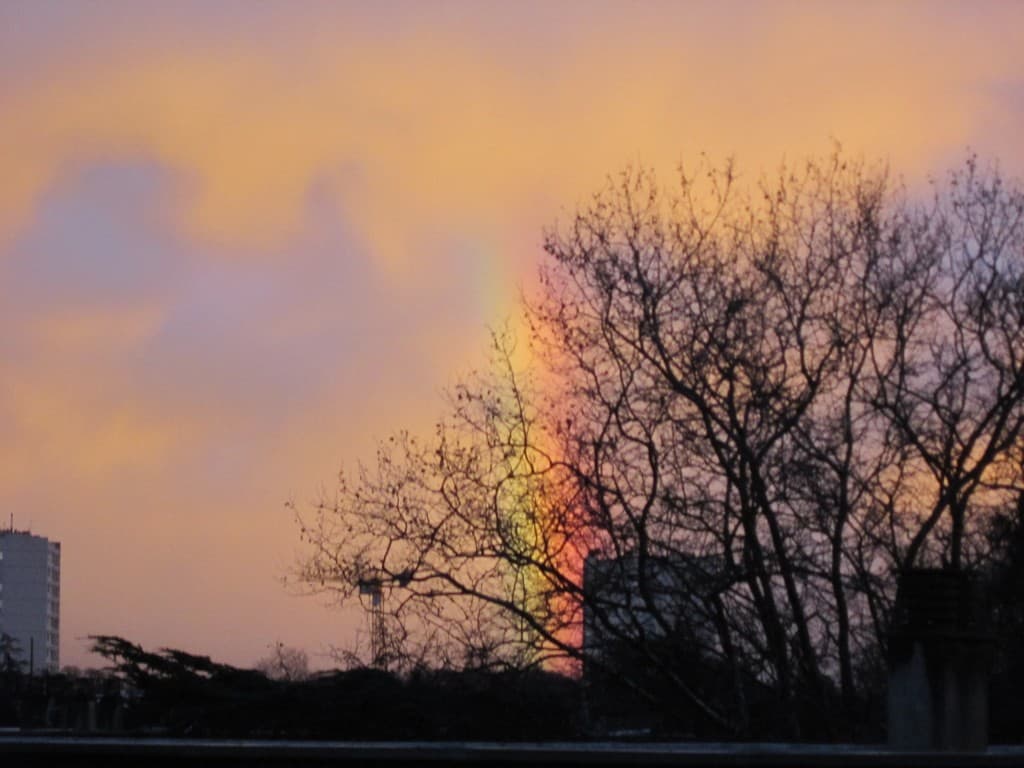 Image d'illustration pour Vos photos météo de la semaine