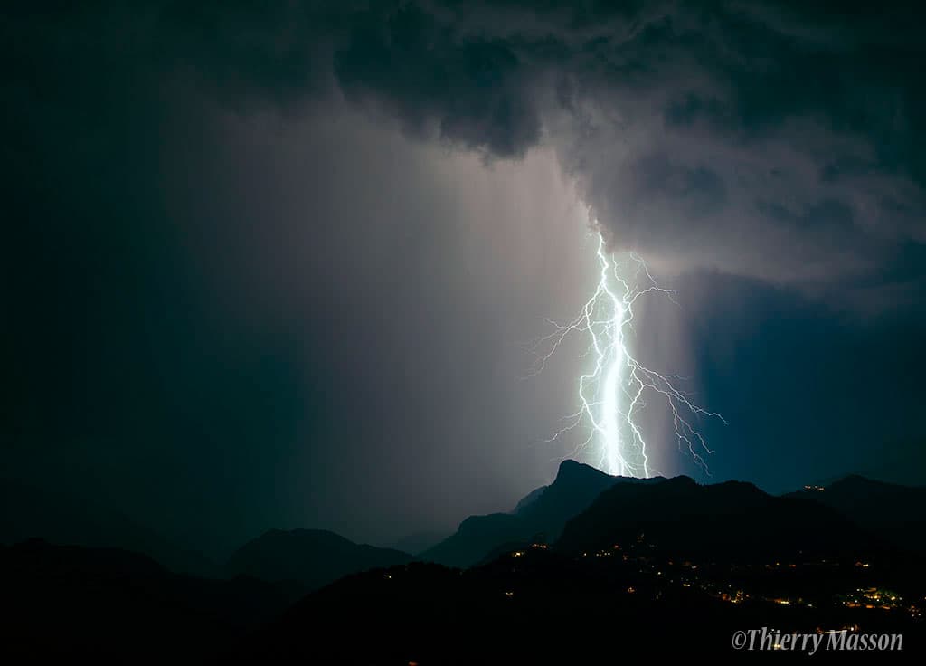 Image d'illustration pour BILAN JUILLET 2013 : le troisième mois de juillet le plus chaud depuis 1900 !
