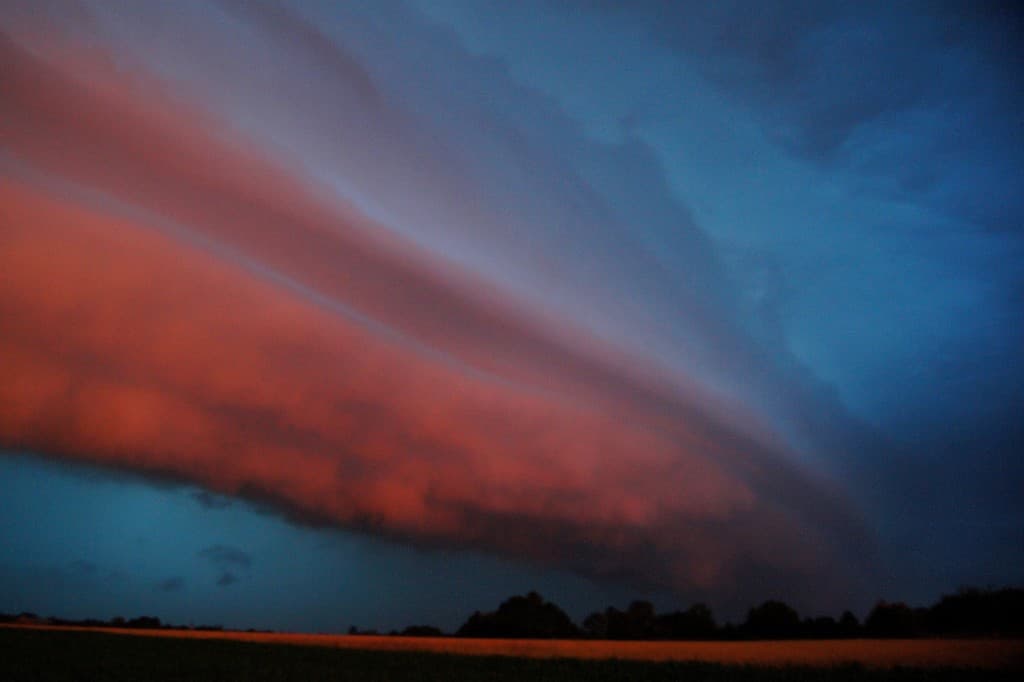 Image d'illustration pour Vos photos des orages