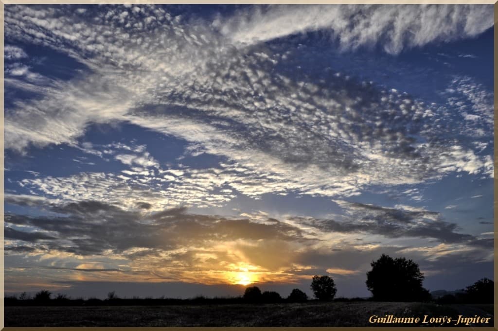 Image d'illustration pour Vos photos météo de la semaine