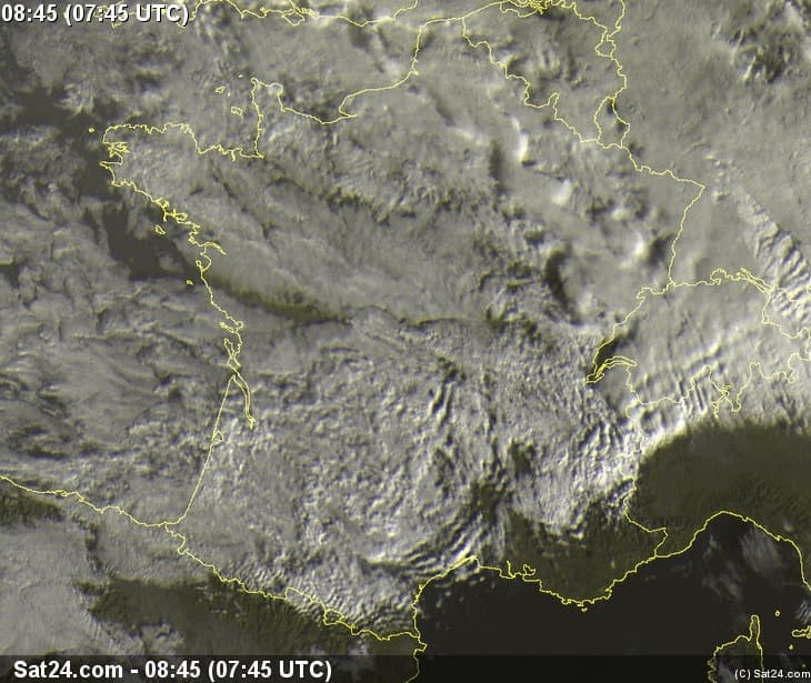 Image d'illustration pour Mistral et tramontane - forts vents en montagne