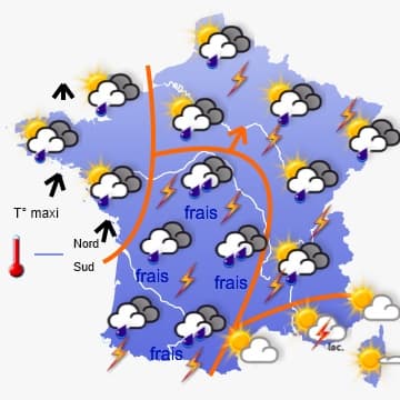 Quel début d'été !