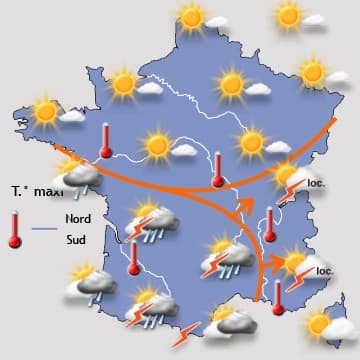 L'été indien se poursuivra dans les 10 prochains jours
