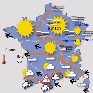 Toujours très doux, mais plus perturbé
