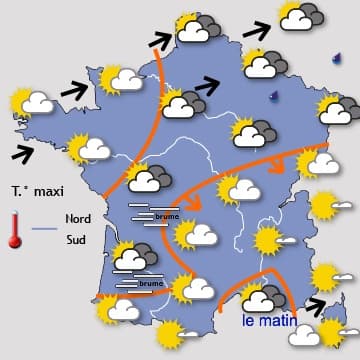 Toujours très calme, très sec et doux