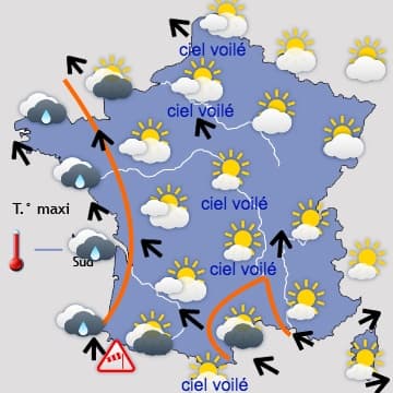 Le glacial Moscou-Paris revient dimanche !