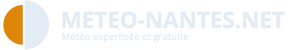 Logo meteo Nantes