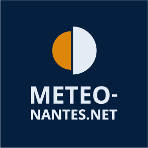 Météo Nantes (44000 - FR) - 1er site météo pour Nantes et la Loire